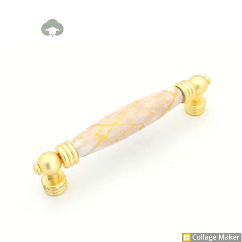 Bar Handle