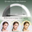 Miroir de maquillage mural pour salle de bain Vanna-531035184-512080096