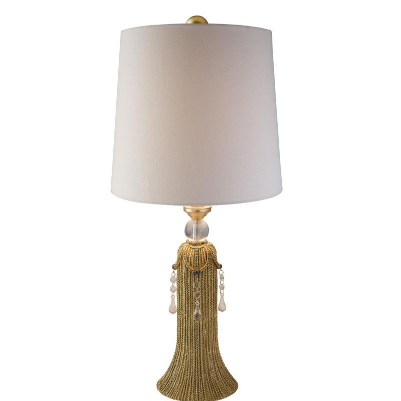 Lampe de table 28,5 po Suki