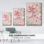 «Candy Cane Holiday I», reproduction sur toile-1795193801-1795193806