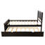 Lit plateforme simple Berwyn-2107248544