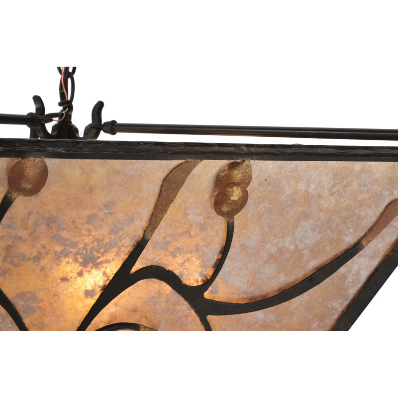 Branches 4 - Light Pendant
