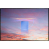 Arc & Light 1 Print by Lisa Cuscuna