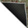 Chayil Area Rug with Non-Slip Backing