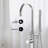 Ivy Freestanding Bathtub Faucet-54250438