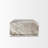 Matteo Solid Pink Marble Rectangular Coffee Table-752895526