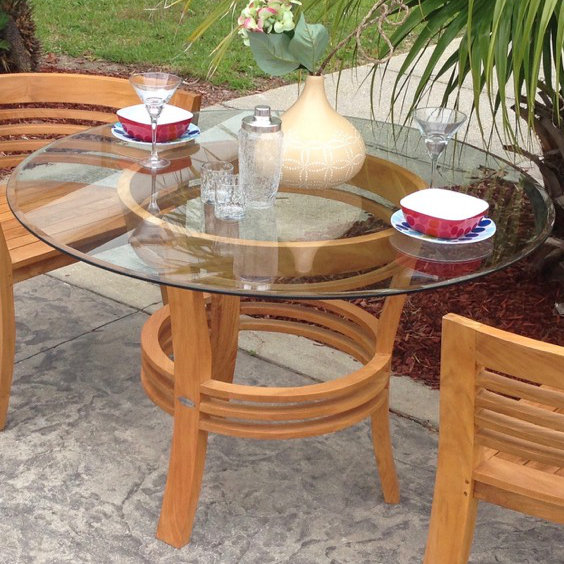 Table de salle à manger Marvin