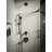 Elate Rite-Temp Shower Trim Kit, 2.5 Gpm-111140582