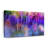 " Spring Landscape Abstract Canvas Print "-92519662