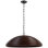 Emerson 1 - Light Pendant by Suzanne Kasler