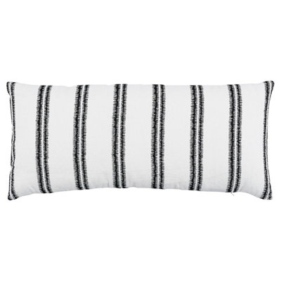 Paloma Embroidery Pillow