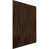 Textured Metallic Mystic Brown