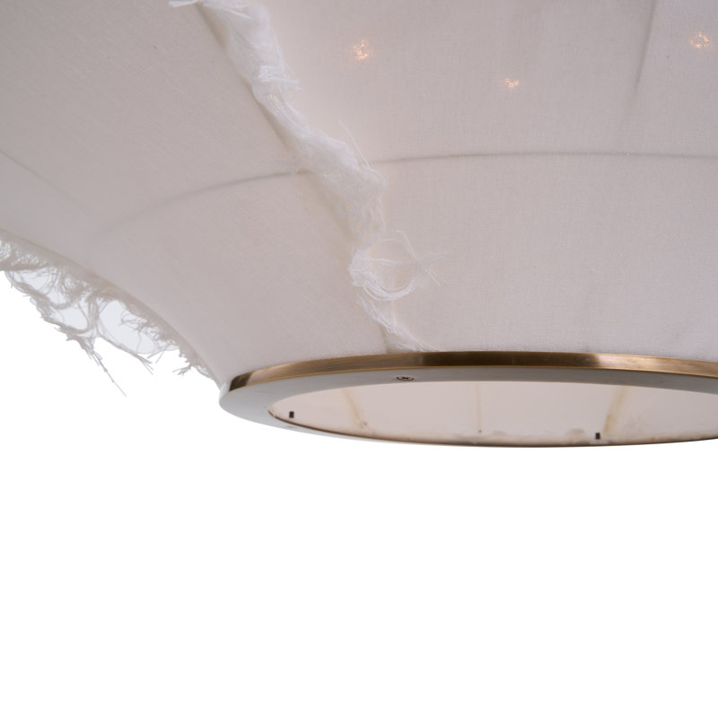 Luminaire suspendu Cassidy
