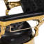 Fauteuil de coiffeur inclinable ergonomique 27 po-340088998-339927957