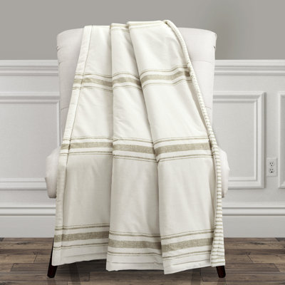 Throw Blanket