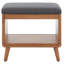 Banc de rangement Poarch-786970036