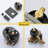 All-In-One Kit with Rough in-Valve