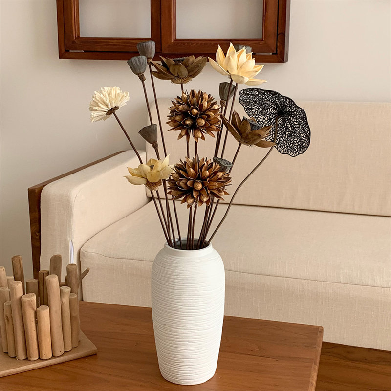 Faux fleurs artificielles