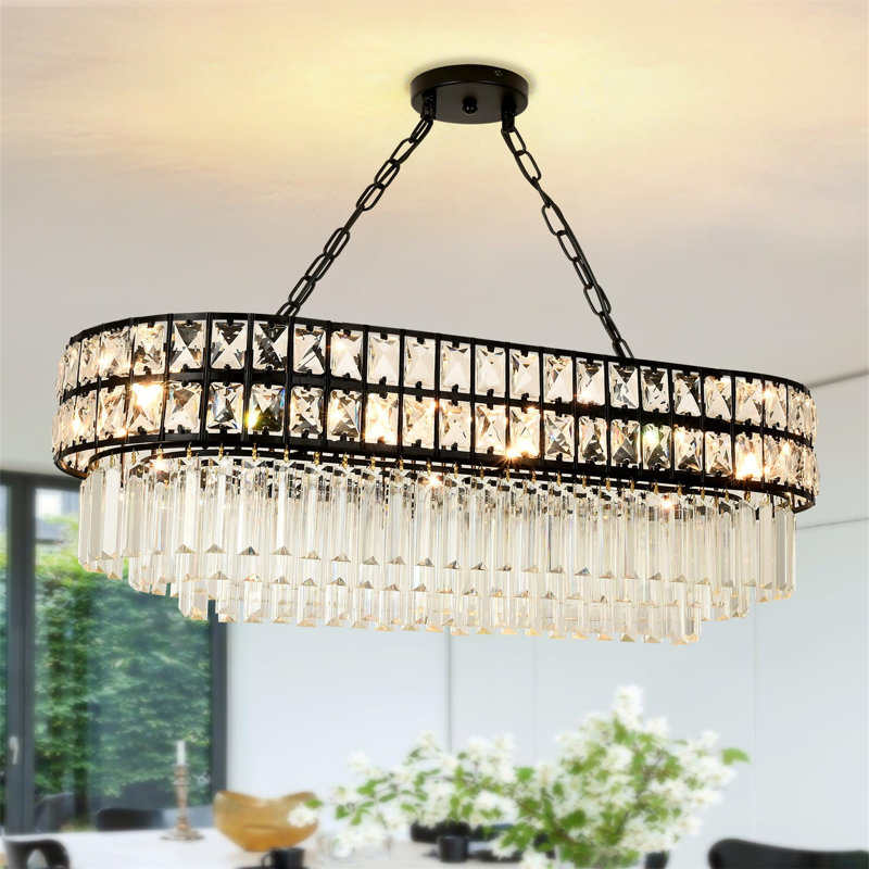 Bayona Chandelier