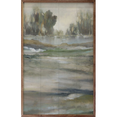Lake Solitude par Carol Robinson