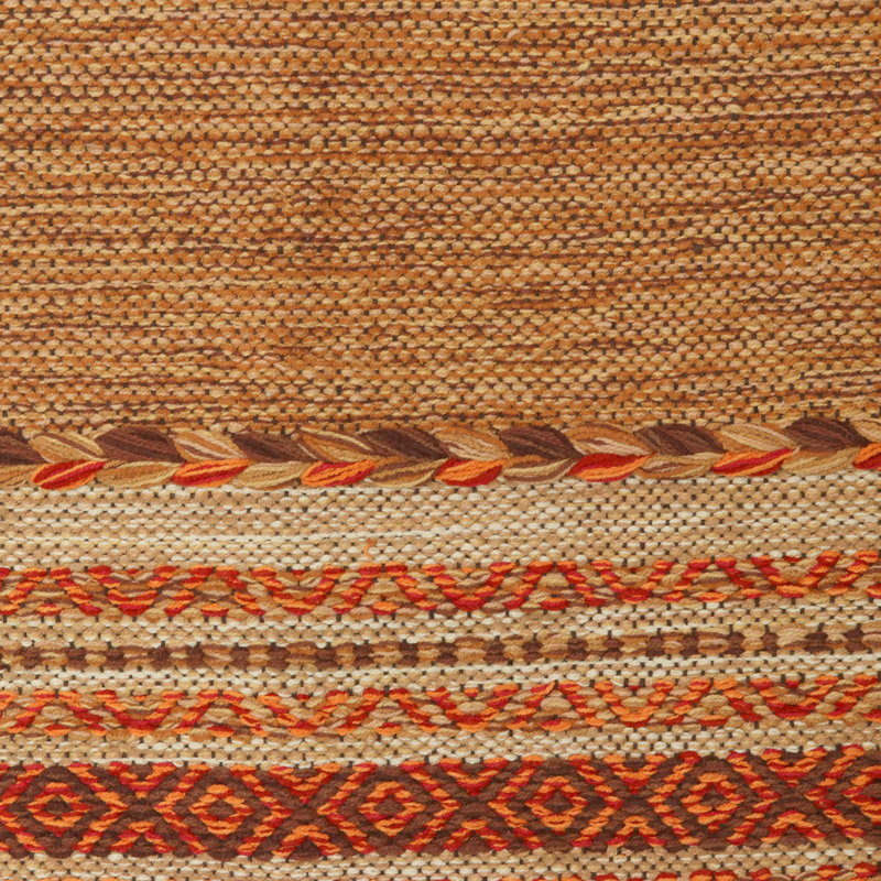 Damato Cotton Indoor Rug