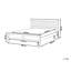 Futral Solid Wood Bed-2109332668