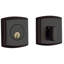 Soho Single Cylinder Deadbolt-22039499-59350808