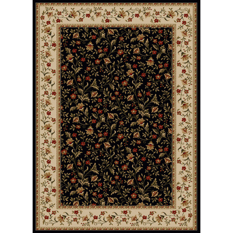 Como Indoor Rug, Rectangle 3'3" x 4'11"