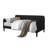 Granillo Upholstered Velvet Daybed-1281237902