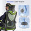 Ergonomic Office Chair, Computer Chair, Mesh Chair-1101844437