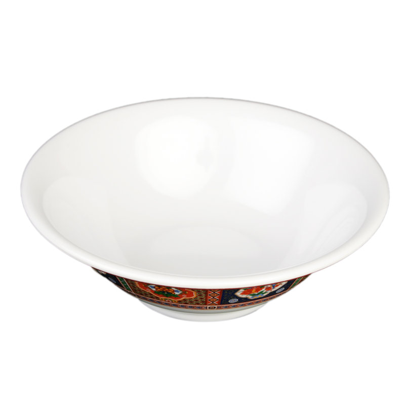 Egge 15 oz. Melamine Deep Bowl