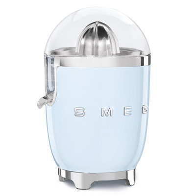 Centrifugeuse à jus rétro style agrégat 50