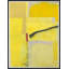 Yellow Canary Print by Ngo, PC-258505028-258505029