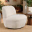 Fauteuil d'appoint Cozy-1826446398