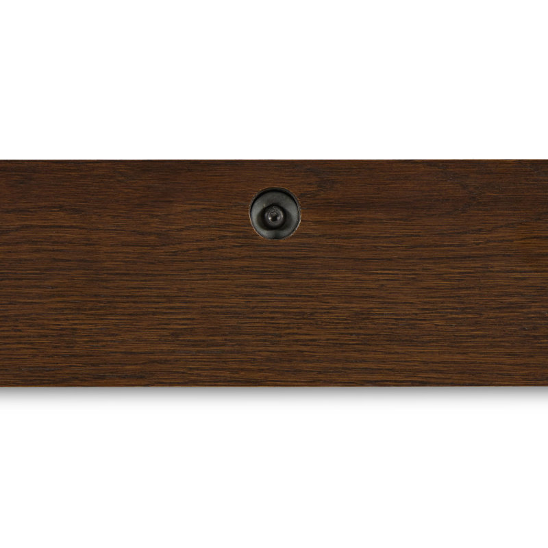 Beyza Hanger-Red Brown Oak