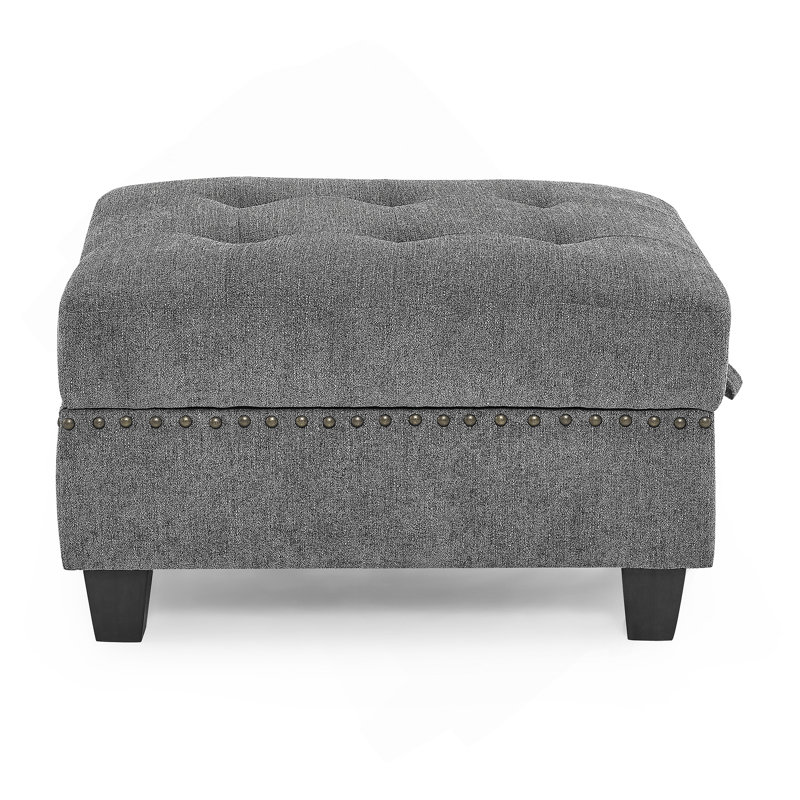 U shape Modular Sectional Sofa, includes Four Single Chair and Two Corner