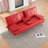 67-Inch Multifunctional Double Folding Sofa Bed With Coffee Table For Compact Office And Living Spaces-1138982192