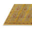 Tapis oriental oriental doré-1934616718
