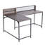 Clerkin L-Shaped Executive Desk-912546225-935840993-935840997