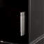 Armoire autoportante polyvalente pour diverses pièces au design élégant-1047686727