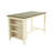 4 - Person Four Leg Dining Set