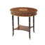 Edgeworth End Table