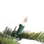 Sapin de Noël artificiel pré-éclairé-227916471
