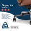 Symphony Swivel Executive Chair-124783338-124783337