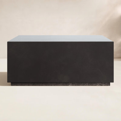 Kareen Square Coffee Table