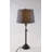 Caitlynne Metal Table Lamp-225858532-225795725