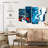 Avery Abstract Marble Flow-108895053