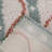 Meridian Coral/Blue Kids Wavy Stripe Area Rug-126452619