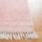 Jennarose Hand Woven Cotton Machine Washable Rug-304972723