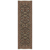 Shah One-of-a-Kind 2'6" X 9' Area Rug